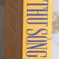 Tạg Thư Sống Chết - Sogyal Rinpoche bản in mới 699061