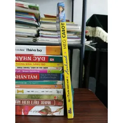 Airhead (Tập 1: Tìm lại chính mình) – Meg Cabot 572377