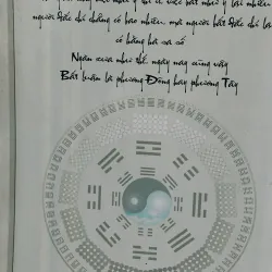 Tướng Mệnh Khảo Luận-Vũ Tài Lục- Sách dạy xem tướng mệnh - Hiếm sót  752673