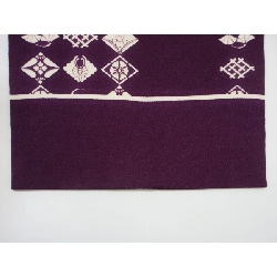 Đai Nagoya Toàn bộ hoa văn - Hàng hiệu Authentic 880020