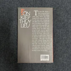 Bốn kiếp thùy liễu - Sơn Táp 790733