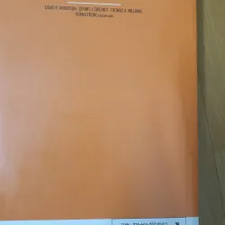 THỐNG KÊ TRONG KINH TẾ, KINH DOANH  756480