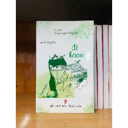 Đi hoang - Phương Lan