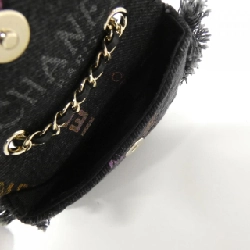 Túi đeo hông Chanel AP2623 609840