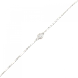 Vòng tay Tiffany By The Yard - Hàng hiệu Chính hãng