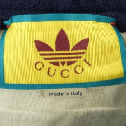 Gucci GUCCI ADIDAS 702181 ZAJRV Quần - Hàng hiệu Chính hãng 895292