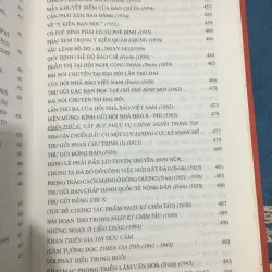 Hồ Chí Minh - tuyển tập Văn học 1003044