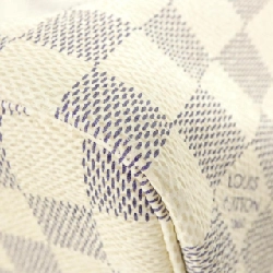 Túi Louis Vuitton Damier Azur Neverfull PM N41362 611199