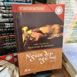 Người đẹp ngủ mê Yasunari Kawabata