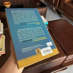 Cuốn Sổ Màu Xanh – James A. Levine (Tiểu thuyết cảm động)- K2 996722