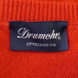 Áo len Drumohr - Hàng hiệu Authentic 896489