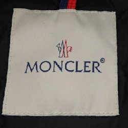 MONCLER GRIVE Áo khoác lông - Hàng hiệu Chính hãng 820545