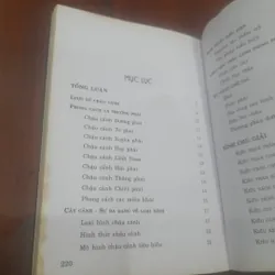 Nghệ thuật CHẾ TÁC CHẬU CẢNH 715538