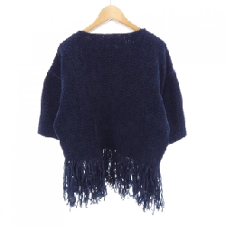 ドゥロワー DRAWER ニット - Hàng hiệu Authentic 818446