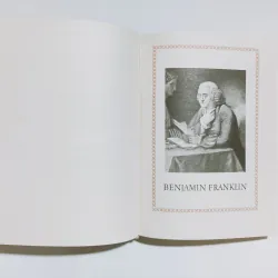 The American Age Of Reason - Benjamin Franklin, Thomas Jefferson, Thomas Pane 1030028