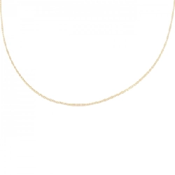 K18YG Necklace - Hàng hiệu Authentic