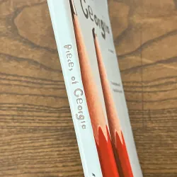 Pieces of Georgia 972808