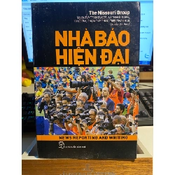 Nhà Báo Hiện Đại - Trần Đức Tài