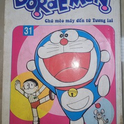 Tuyển tập truyện tranh Doraemon 167851