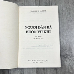 Người đàn bà buôn vũ khí. 2a1 521730