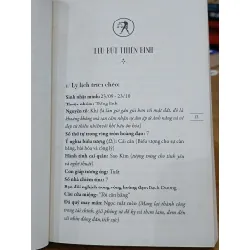 Mật ngữ 12 chòm sao: Mật ngữ Thiên Bình 571661