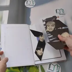 BTS: Con Đường Khẳng Định Chính Mình - Gu Ja-Hyoung 990077