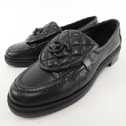 【Mã giảm giá】Giày CHANEL 663871