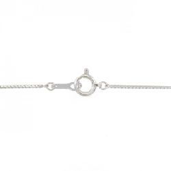 K18WG Chuỗi ngọc trai Akoya 8.3mm - Hàng hiệu Chính hãng 856780