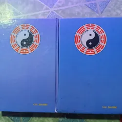 Cẩm nang phong thủy ( 2 tập) 1044200