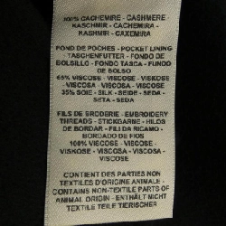 Áo vest dài HERMES - Hàng hiệu Authentic 824536