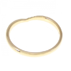 Nhẫn kim cương K18YG 0.05CT - Hàng hiệu Chính hãng 856236