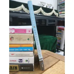 Gập ghềnh tuổi 20 — Khai Đơn 577655