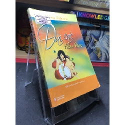 Đài các tiểu thư 2011 mới 75% bẩn nhẹ Hồng Sakura HPB0906 SÁCH VĂN HỌC Rebooks.vn