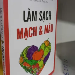 làm sạch mạch máu