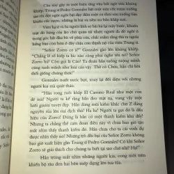 Mặt nạ Zorro - Johnston McCulley 1022505