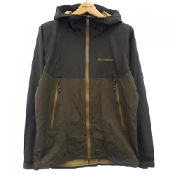 Áo khoác COLUMBIA - Hàng hiệu Authentic