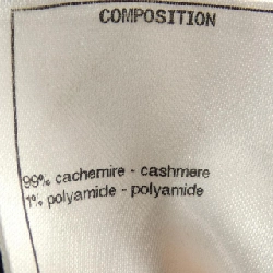 Áo len CHANEL 636169