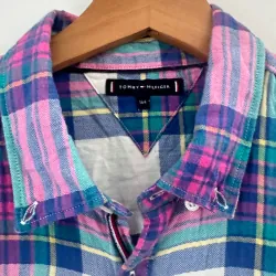 Sơmi nữ Tommy 1023314