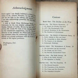The Public Philosophy - Walter Lippman (Sách Triết Học Chính Trị, Hiếm) 736357