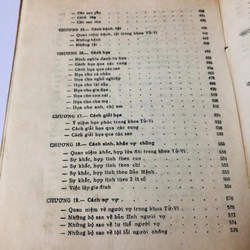📚 TỬ VI TỔNG HỢP – Nguyễn Phát Lộc 532194