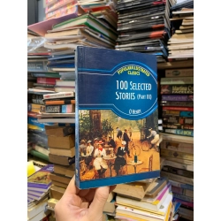 100 Selected Stories (Part III) - O Henry