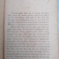 BƯỚM TRẮNG - NHẤT LINH
 520993