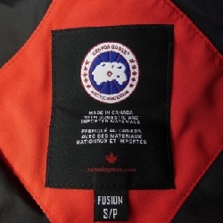 Canada Goose CANADA GOOSE 6660LA TRILLIUM Áo khoác lông vũ 632945