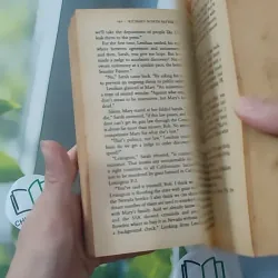 Balance of Power - Richard North Patterson 1027507