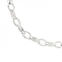 K18WG Dây chuyền - Hàng hiệu Authentic 866065