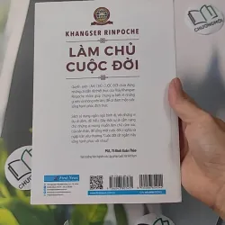 Làm Chủ Cuộc Đời - Khangser Rinpoche 961215