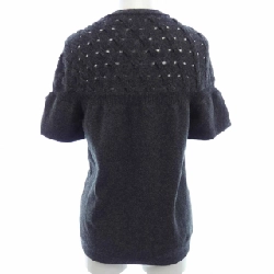 【Khuyến mãi】Chanel CHANEL Áo len 642742