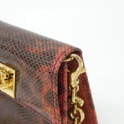 Túi đeo vai Salvatore Ferragamo 21 2390 - Hàng hiệu Chính hãng 768904