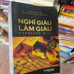 Nghĩ giàu làm giàu