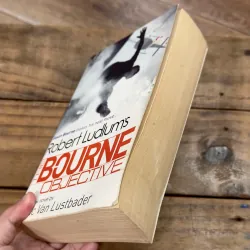 The Bourne Objective - Robert Ludlum/Eric Van Lustbader 736250